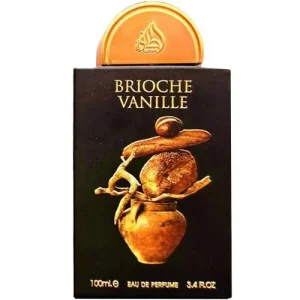 عطر پراید بریوش وانیل لطافه - Pride Brioche Vanille Lattafa