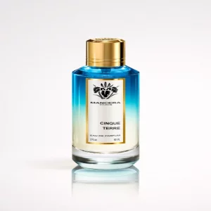 عطر سینکه تره مانسرا - Cinque Terre Mancera