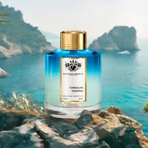 عطر سینکه تره مانسرا - Cinque Terre Mancera