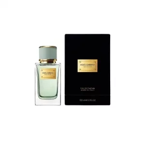 عطر ولوت اینفیوژن دولچه اند گابانا - Velvet Infusion Dolce & Gabbana