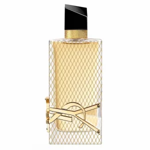 عطر لیبر او دو پرفیوم هالیدای ۲۰۲۴ لیمیتد ادییشن ایو سن لوران - Libre Eau de Parfum Holiday 2024 Limited Edition YSL