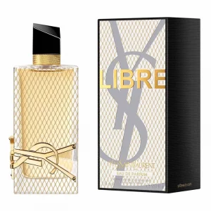 عطر لیبر او دو پرفیوم هالیدای ۲۰۲۴ لیمیتد ادییشن ایو سن لوران - Libre Eau de Parfum Holiday 2024 Limited Edition YSL