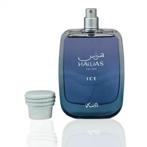 عطر هاواس آیس رساسی - Hawas Ice Rasasi