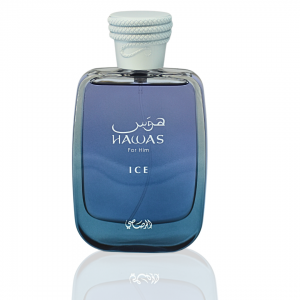 عطر هاواس آیس رساسی - Hawas Ice Rasasi