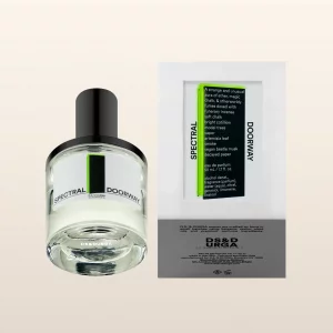 عطر اسپکترال دوروی دی اس اند دورگا - Spectral Doorway DS&Durga