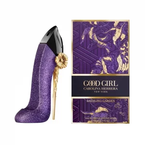 عطر گود گرل دازلینگ گاردن کارولینا هررا - Good Girl Dazzling Garden Carolina Herrera