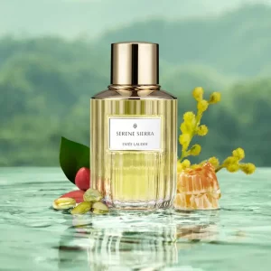 عطر سرن سیرا استی لادر - Serene Sierra Estee Lauder