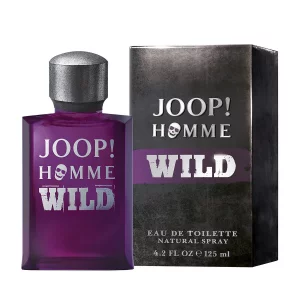 عطر جوپ هوم وایلد - Joop! Homme Wild EDT