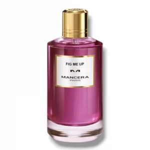 عطر فیگ می آپ مانسرا - Fig Me Up Mancera