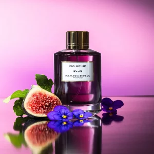 عطر فیگ می آپ مانسرا - Fig Me Up Mancera