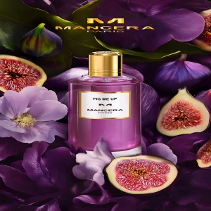 عطر فیگ می آپ مانسرا - Fig Me Up Mancera