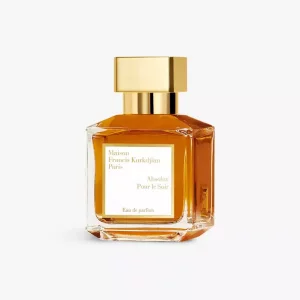 عطر آبسلو پور له سوآر۲۰۲۴ میسون فرانسس کورکجیان - Absolue Pour Le Soir 2024 Maison Francis Kurkdjian