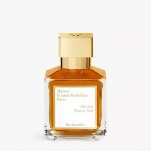 عطر آبسلو پور له سوآر۲۰۲۴ میسون فرانسس کورکجیان - Absolue Pour Le Soir 2024 Maison Francis Kurkdjian