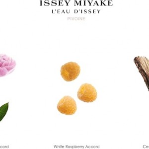 لئو د ایسی پیوینه ایسی میاکه  - L'Eau d'Issey Pivoine Issey Miyake