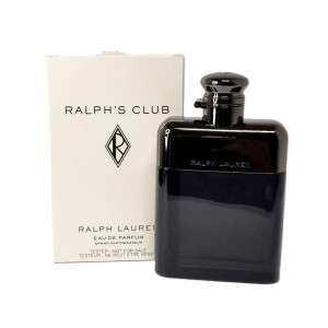 تستر کلاب رالف لورن رالف - Ralph Lauren Club Parfum M 100ml Tester