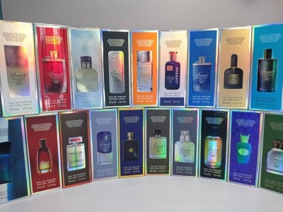 خرید عطر اسمارت: تجربه‌ای متفاوت و اقتصادی