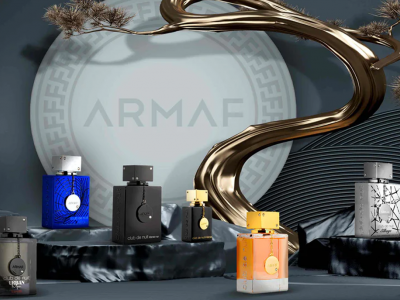 خرید عطر ارماف (Armaf): تجربه‌ای خاص و اقتصادی