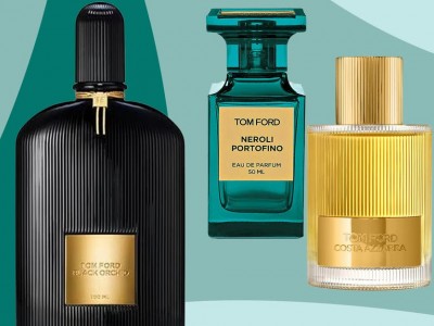 خرید عطر تام فورد (Tom Ford): تجربه‌ای لوکس و خاص