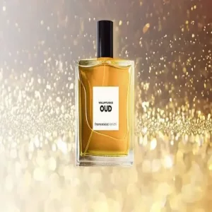 عطر ولپتوس عود فرانچسکا بیانکی - Voluptuous Oud Francesca Bianchi