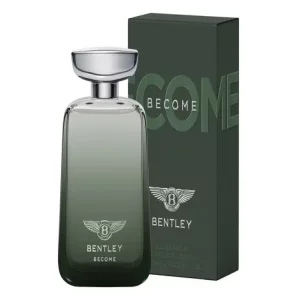 عطر بنتلی بیکام - Bentley Become