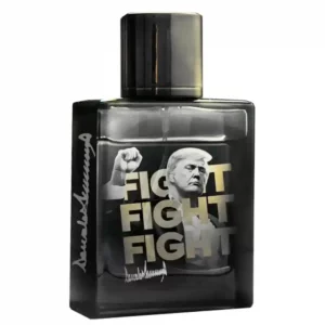 عطر ترامپ فریت فایت فایت  - Fight Fight Fight Trump