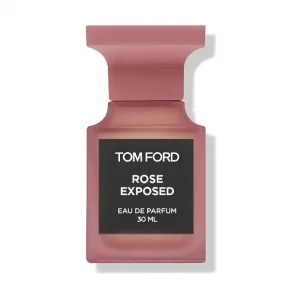 عطر رز اکسپوزد تام فورد - Rose Exposed Tom Ford