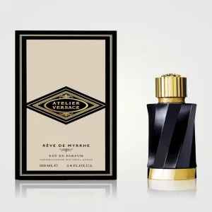 عطر رِو دو میر ورساچه - Rêve De Myrrhe Versace