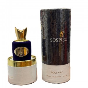 عطر سوسپیرو اسنتو - Sospiro Accento For Women 100ml