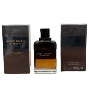 عطر جیونچی جنتلمن ادو پرفیوم ریزرو پرایو - GIVENCHY - Gentleman Eau de Parfum Reserve Privée