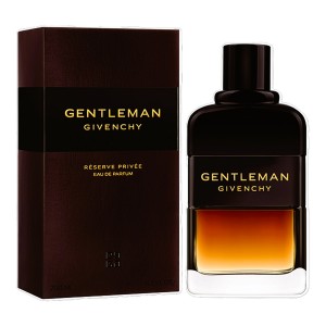 عطر جیونچی جنتلمن ادو پرفیوم ریزرو پرایو - GIVENCHY - Gentleman Eau de Parfum Reserve Privée