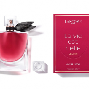 عطر لا ویه است بله الکسیر لانکوم - La Vie Est Belle L'Elixir Lancome