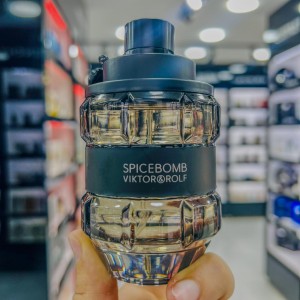 ویکتور اند رالف اسپایس بمب- VIKTOR & ROLF Spicebomb