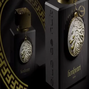 عطر آرماف کلاب دی نویت لاین‌هارت برای مردان (2025) - Club De Nuit Lionheart Armaf