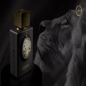 عطر آرماف کلاب دی نویت لاین‌هارت برای مردان (2025) - Club De Nuit Lionheart Armaf