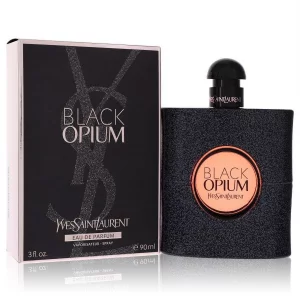 عطر Yves Saint Laurent Black Opium ایو سن لورن بلک اوپیوم