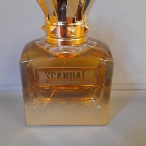 اسکندال پورهوم آبسولو ژان پل گوتیه - Scandal Pour Homme Absolu Jean Paul Gaultier