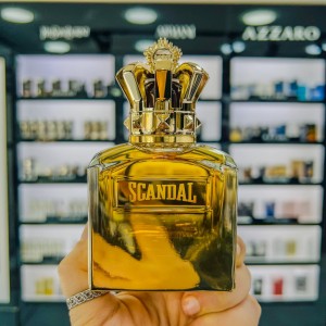 اسکندال پورهوم آبسولو ژان پل گوتیه - Scandal Pour Homme Absolu Jean Paul Gaultier