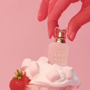 عطر یام بوجی مارشمالو 81 کایالی - Yum Boujee Marshmallow 81 Kayali