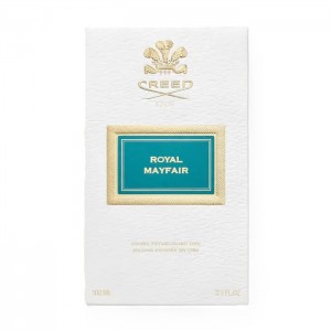 عطر کرید رویال میفیر 2024 - Royal Mayfair 2024 Creed