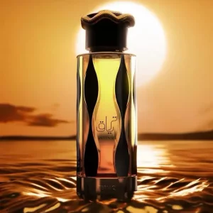 عطر لطافه تریاق اینتنس - Teriaq Intense Lattafa