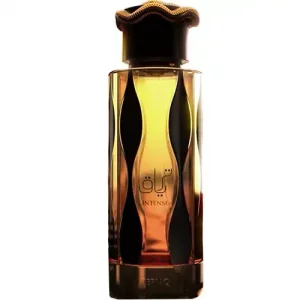 عطر لطافه تریاق اینتنس - Teriaq Intense Lattafa