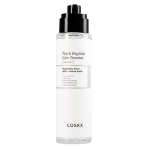 بوستر سرم تقویت کننده ۶ پپتاید کوزارکس - COSRX The 6 Peptide Skin Booster Serum 150ml