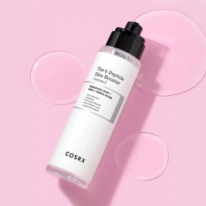 بوستر سرم تقویت کننده ۶ پپتاید کوزارکس - COSRX The 6 Peptide Skin Booster Serum 150ml