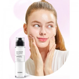 بوستر سرم تقویت کننده ۶ پپتاید کوزارکس - COSRX The 6 Peptide Skin Booster Serum 150ml