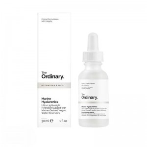 سرم هیالورونیک اسید 2% + B5 از برند اوردینری - The Ordinary Hyaluronic Acid 2% + B5