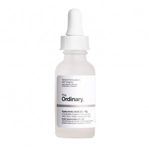 سرم هیالورونیک اسید 2% + B5 از برند اوردینری - The Ordinary Hyaluronic Acid 2% + B5