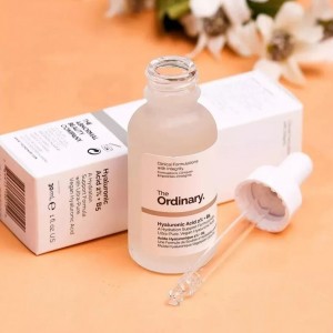 سرم هیالورونیک اسید 2% + B5 از برند اوردینری - The Ordinary Hyaluronic Acid 2% + B5