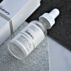 سرم هیالورونیک اسید 2% + B5 از برند اوردینری - The Ordinary Hyaluronic Acid 2% + B5