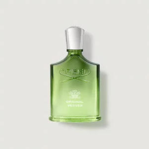 عطر کرید اورجینال وتیور 2024 - Original Vetiver 2024 Creed