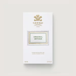 عطر کرید اورجینال وتیور 2024 - Original Vetiver 2024 Creed